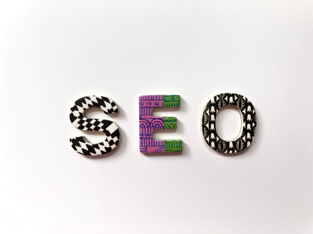Qué es SEO