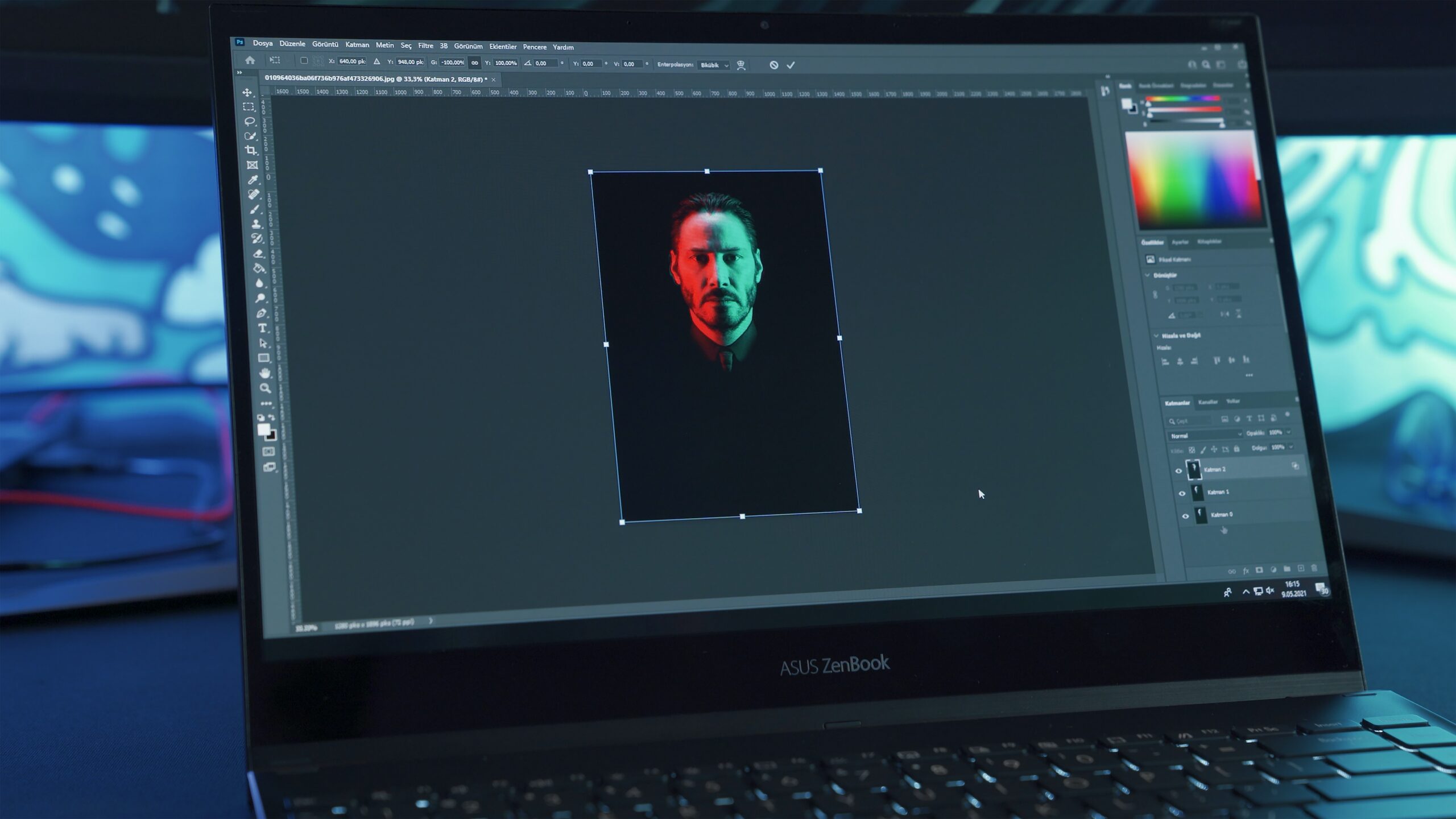 15 plugins de Photoshop imprescindibles para diseño