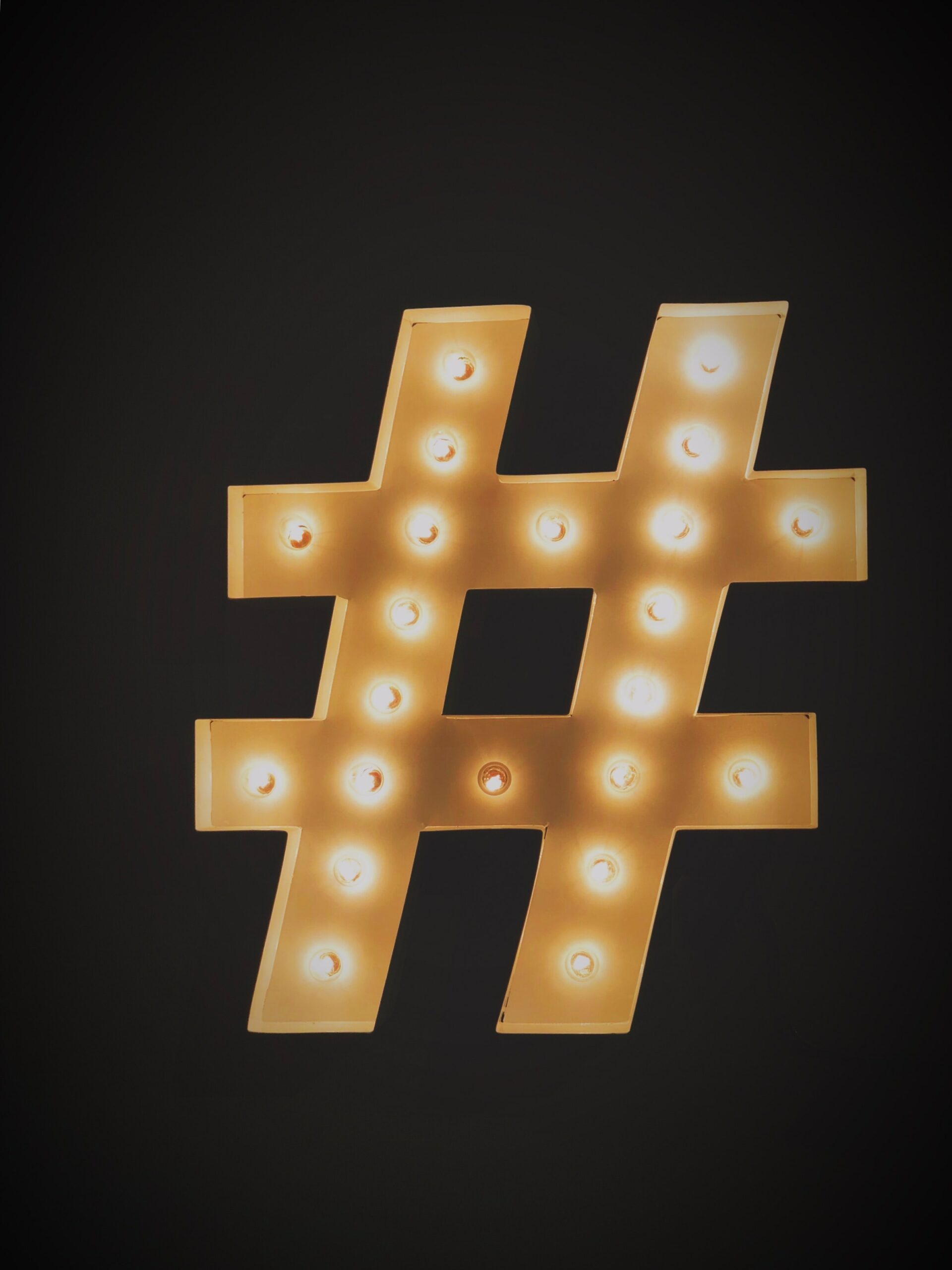Cómo utilizar correctamente los hashtags de Instagram y obtener resultados