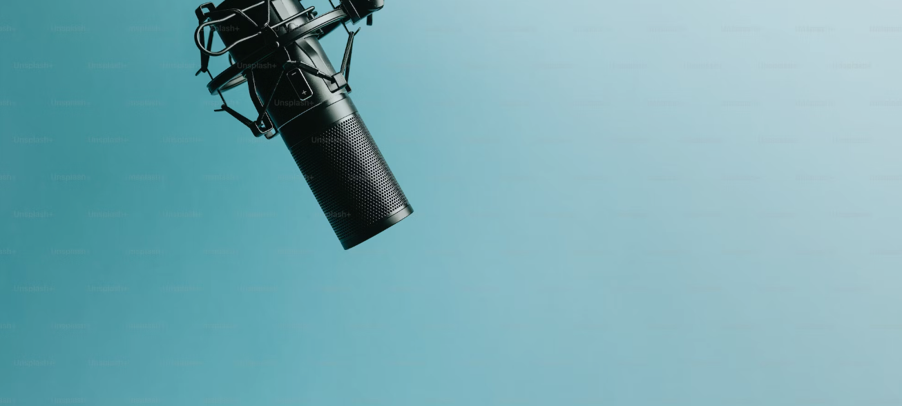 Podcasting para empresas: enciende el micro