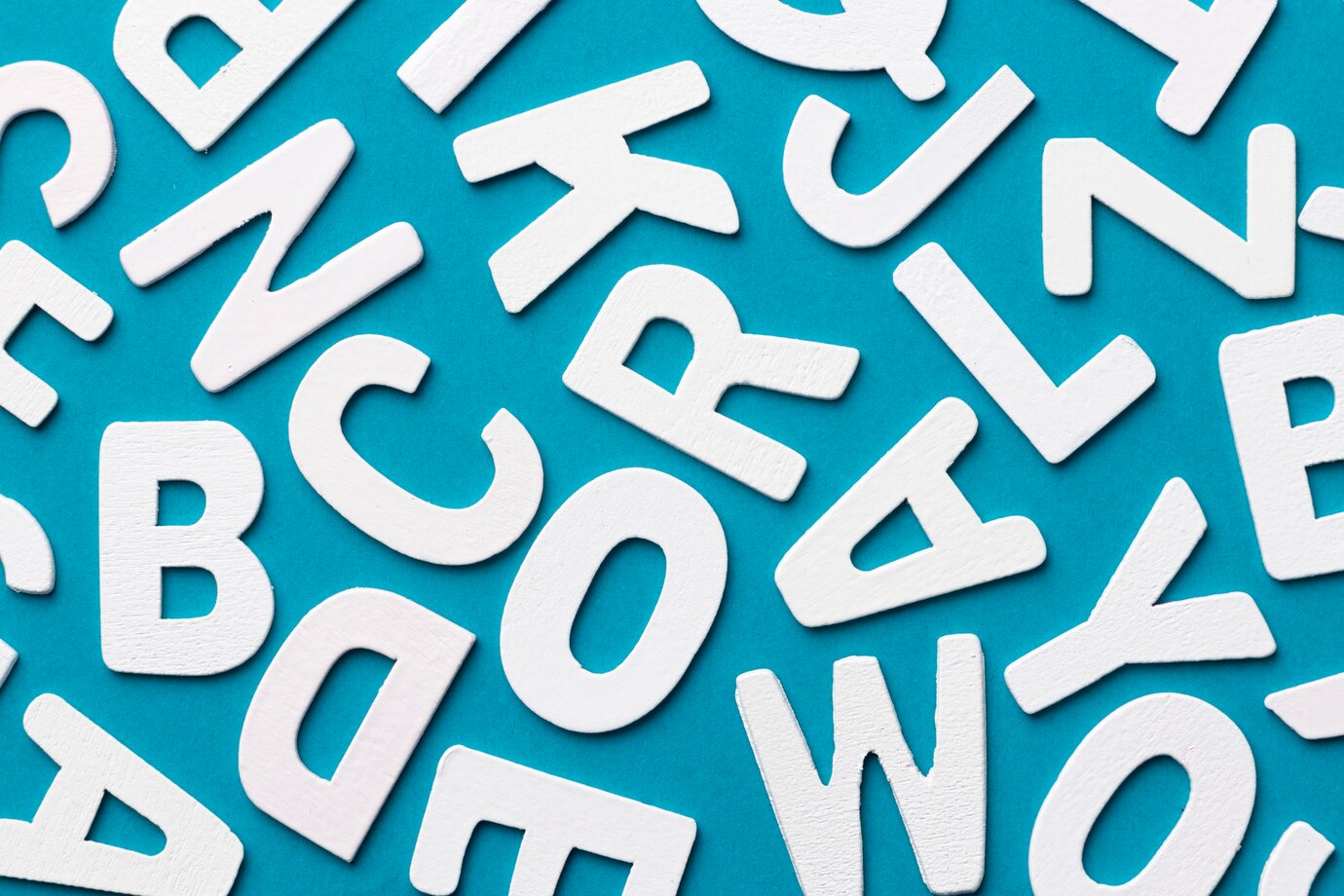 Renueva tu vocabulario