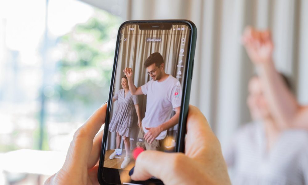 SEO EN TIKTOK
